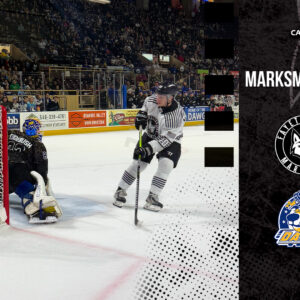 Marksmen Win!