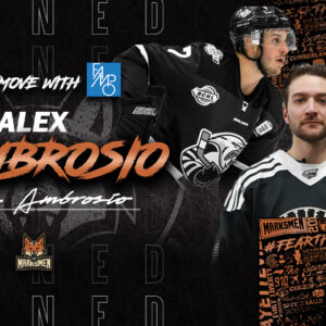 Alex Ambrosio Signed