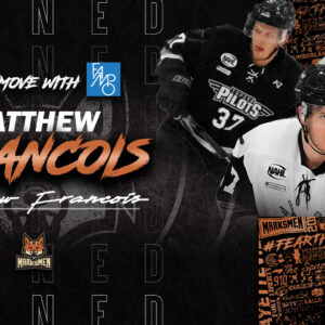 Matthew Francois