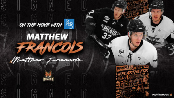 Matthew Francois