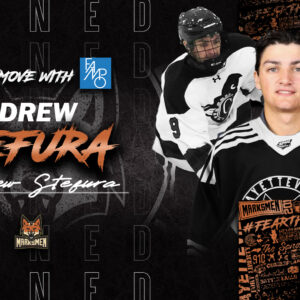 Andrew Stefura