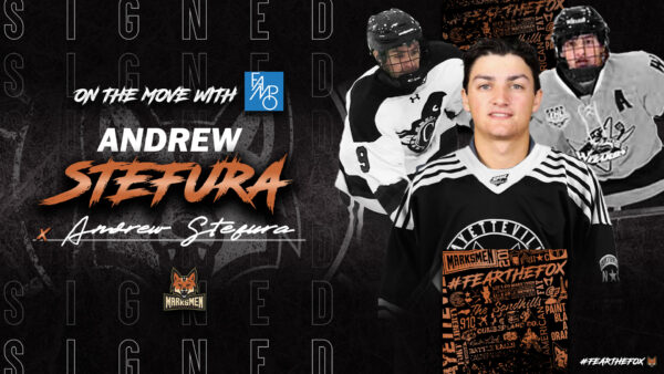 Andrew Stefura
