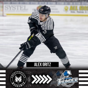 GRITZ CALL UP