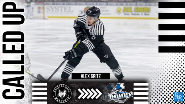 GRITZ CALL UP
