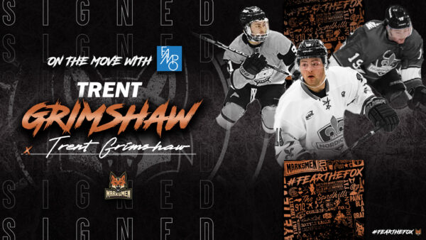 Grimshaw Signed