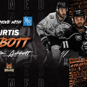 Abbott Signed