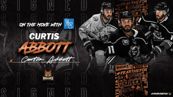 Abbott Signed