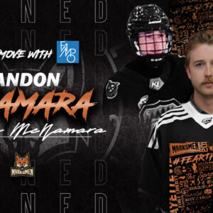 Brandon McNamara