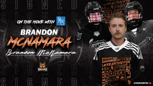 Brandon McNamara