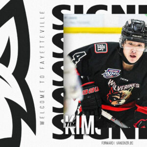 signed tim kim
