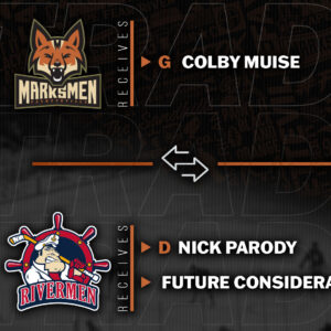 Marksmen Acquire Muise