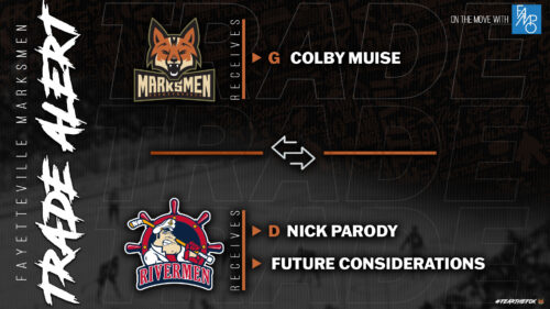 Marksmen Acquire Muise