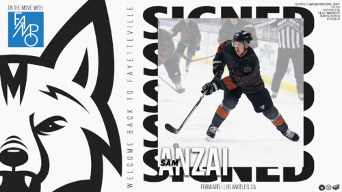 Anzai Signed 2025-26