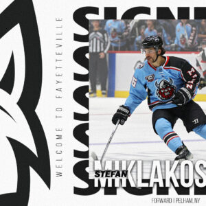 Signed Miklakos