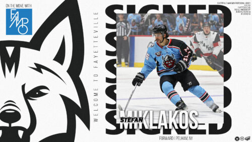 Signed Miklakos