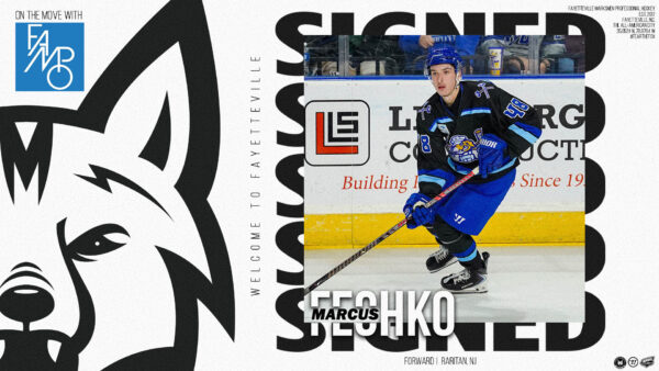 signed Fechko