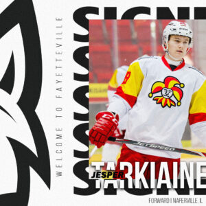 signed Tarkiainen