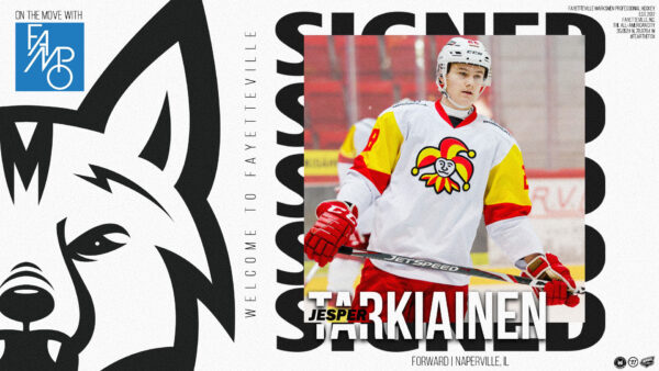 signed Tarkiainen