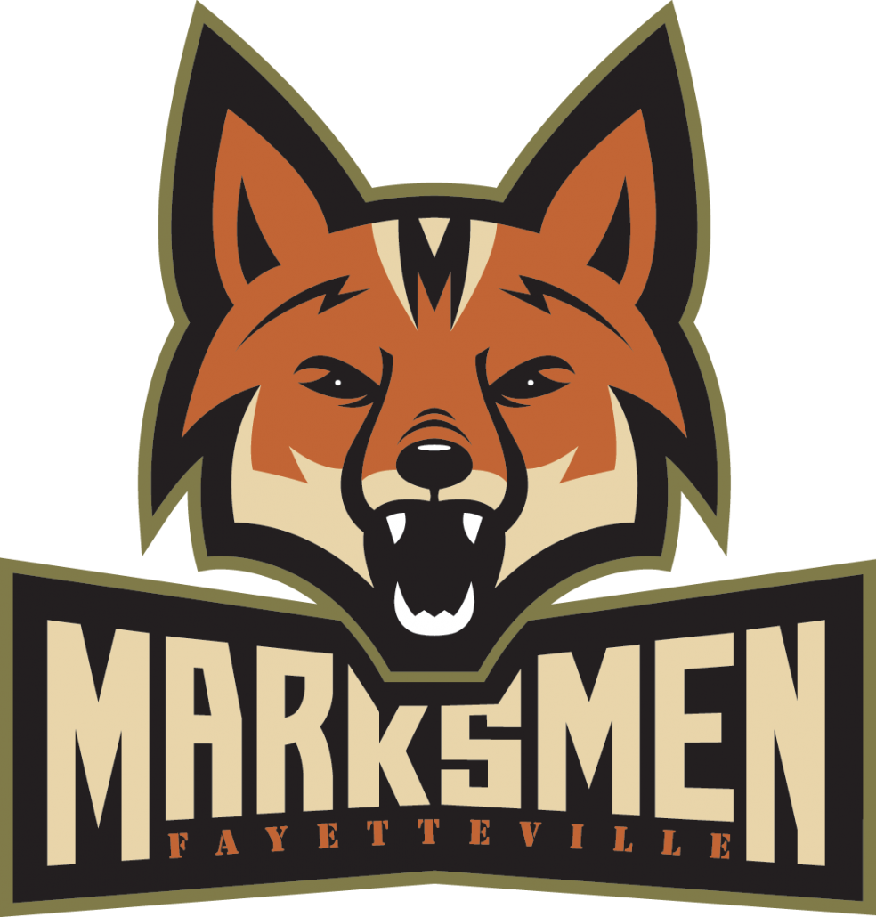 Marksmen sign Michael McChesney for the 2023-24 season - Fayetteville ...