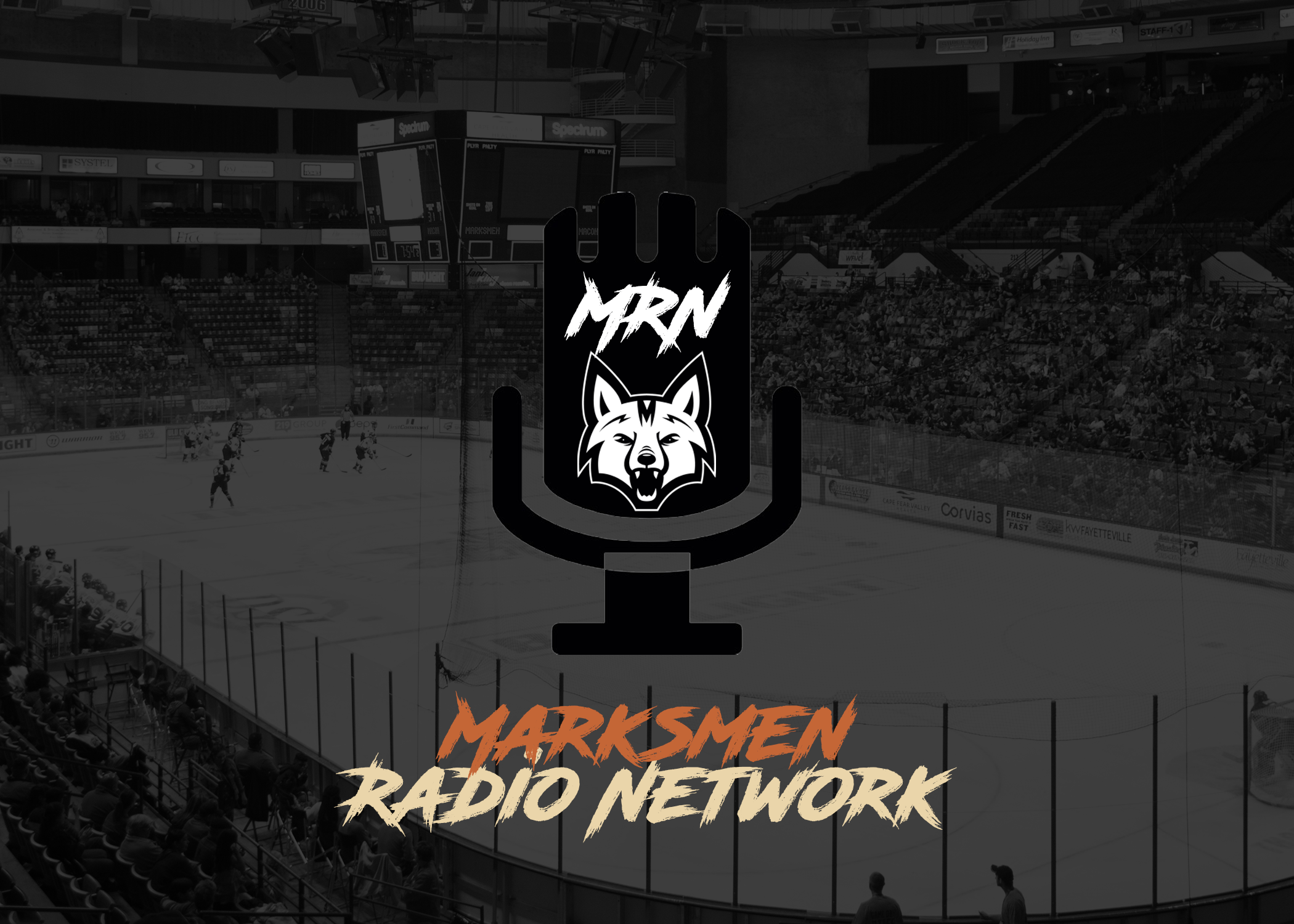 Introducing the Marksmen Radio Network