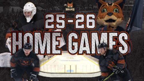 2526 Home Games Web Cover