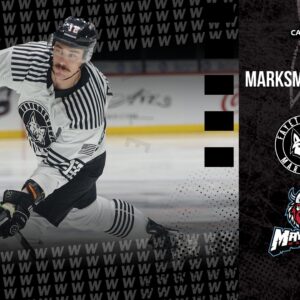 Marksmen Down Mayhem 4-2