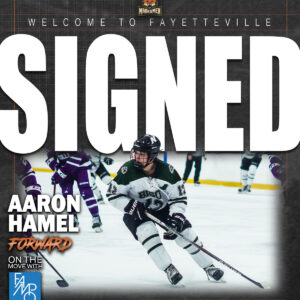 Aaron Hamel