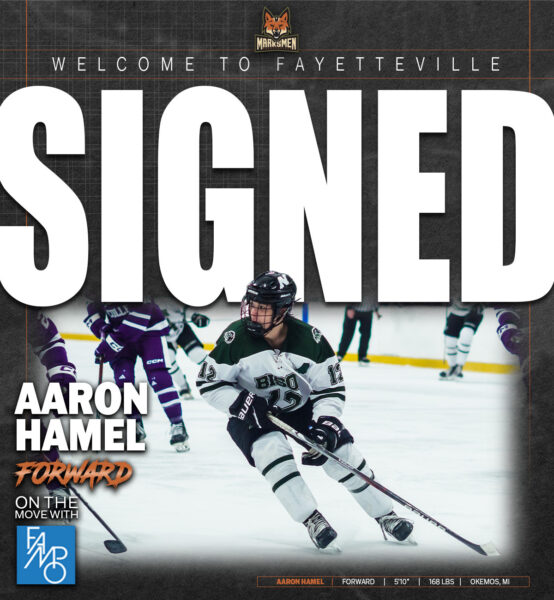 Aaron Hamel