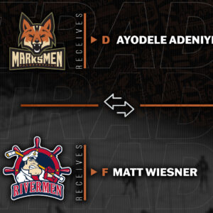 Adeniye acquired