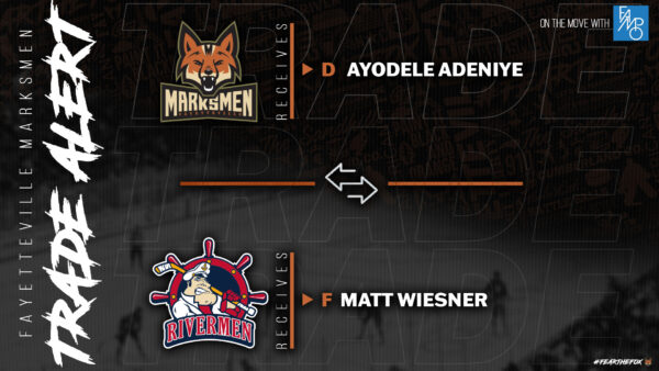 Adeniye acquired