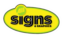 All Signs & Graphics