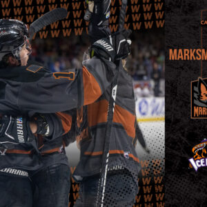 Marksmen Defeat Bears 3-1