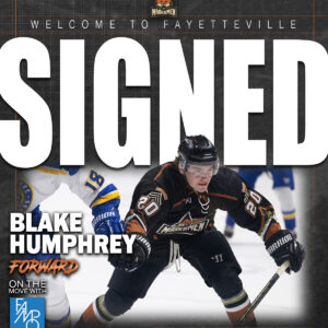 Blake Humphrey