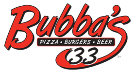 Bubba’s 33