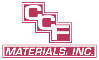 CCF Materials