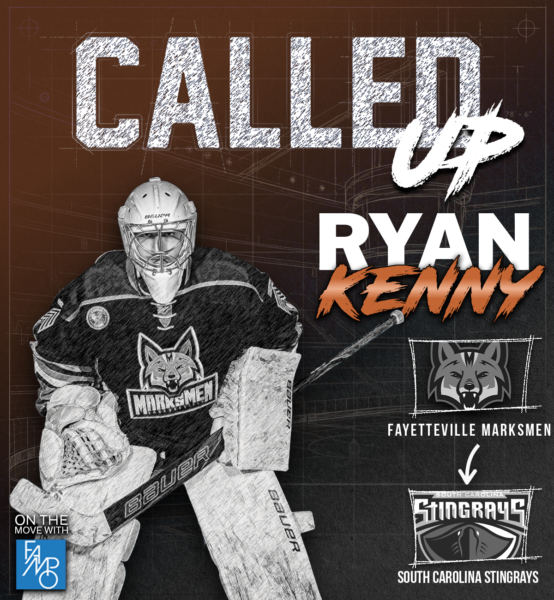 Called Up