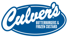 Culver’s Butterburgers & Frozen Custard