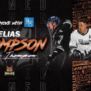 Elias Thompson