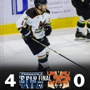 Fayetteville @ Pensacola 11:14:25