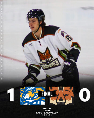 Fayetteville @ Roanoke 12:11