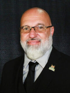 Scott Cline