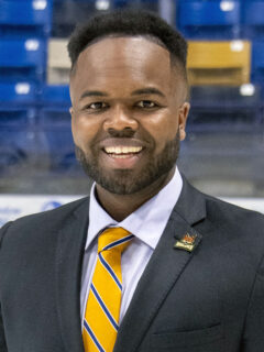Trey Matthews