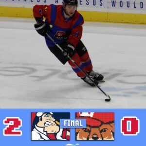 Fayetteville vs Peoria 12:6