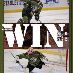 Fayetteville vs Peoria 12:7:25