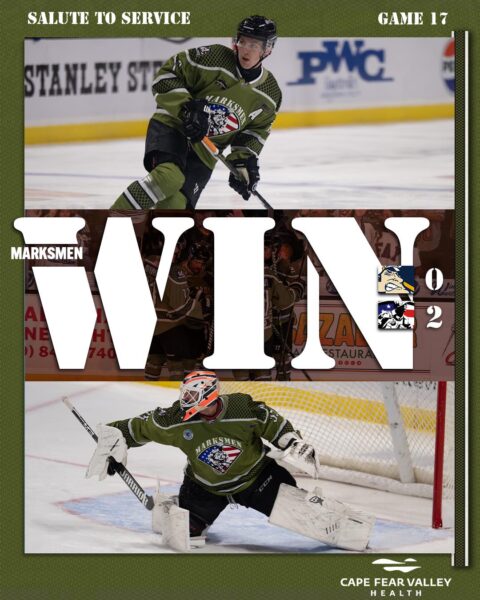 Fayetteville vs Peoria 12:7:25