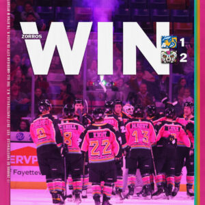 Fayetteville vs Roanoke 11:1