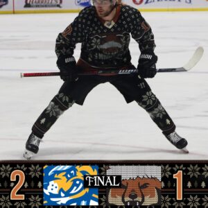 Fayetteville vs Roanoke 12:19:25