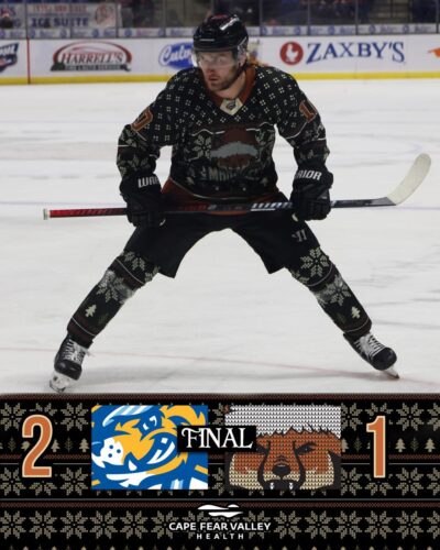 Fayetteville vs Roanoke 12:19:25