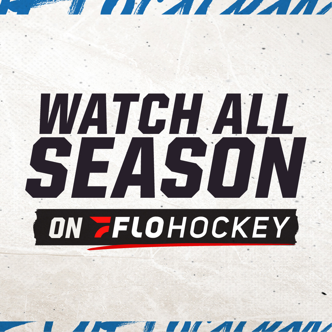 Watch All Season on FloHockey