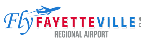 Fly Fayetteville Regional Airport